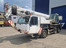 Terex TC 40L