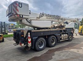 Terex TC 40L