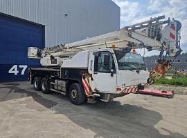 Terex TC 40L