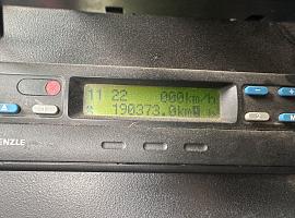 spierings SK 1265 AT6