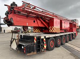 spierings SK 1265 AT6