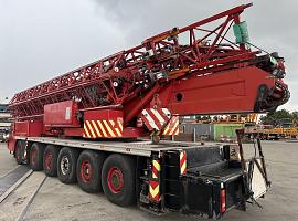 spierings SK 1265 AT6