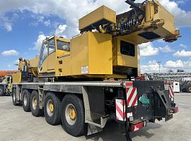 Grove GMK 5220