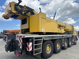 Grove GMK 5220