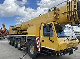 Grove GMK 5220