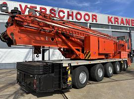 spierings SK 599 AT5