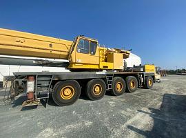 Grove GMK 5200