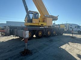 Grove GMK 5200