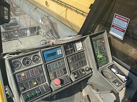Grove GMK 5200