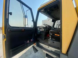 Grove GMK 5200
