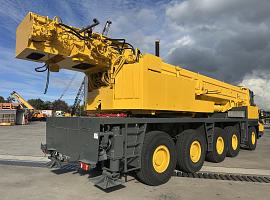 Grove GMK 5200