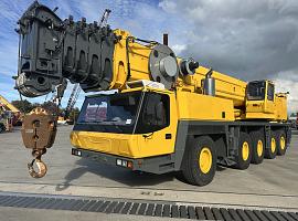 Grove GMK 5200
