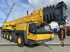 Grove GMK 5200