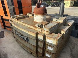 Grove GMK 5200