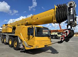 Grove GMK 4100 L 