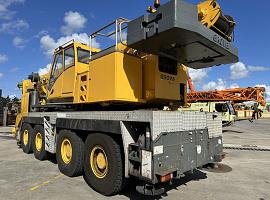 Grove GMK 4100 L 