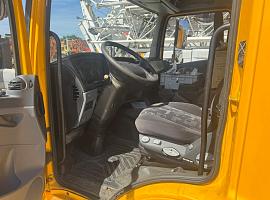 Grove GMK 4100 L 