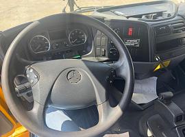 Grove GMK 4100 L 