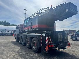 Liebherr LTM 1130-5.1
