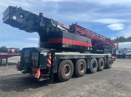 Liebherr LTM 1130-5.1