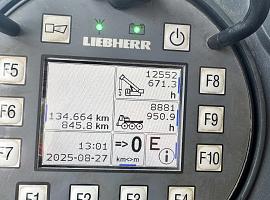 Liebherr LTM 1130-5.1