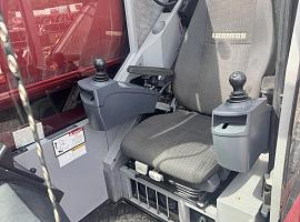 Liebherr LTM 1130-5.1