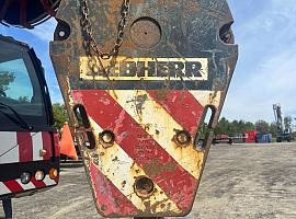 Liebherr LTM 1130-5.1