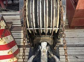 Liebherr LTM 1130-5.1