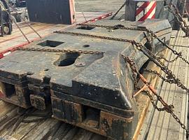 Liebherr LTM 1130-5.1