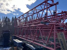 Liebherr LTM 1130-5.1