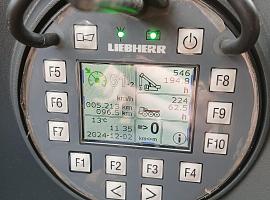 Liebherr LTM 1300-6.3 