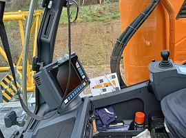 Liebherr LTM 1300-6.3 