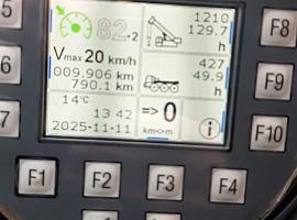 Liebherr LTM 1300-6.3 