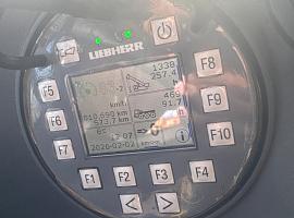 Liebherr LTM 1300-6.3 