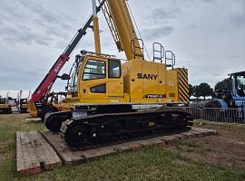 SANY STB500T5-EV