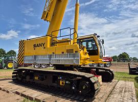 SANY STB500T5-EV