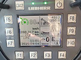 Liebherr LTM 1120-4.1