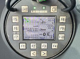 Liebherr LTM 1120-4.1