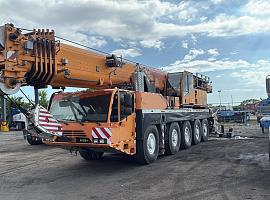 Terex-Demag AC 120-1