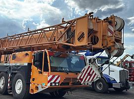 Terex-Demag AC 120-1