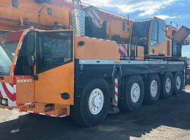 Terex-Demag AC 120-1