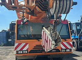 Terex-Demag AC 120-1