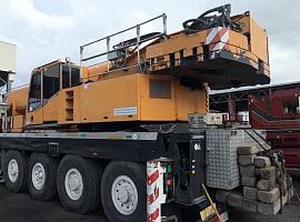 Terex-Demag AC 120-1