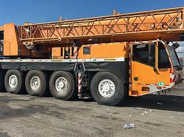 Terex-Demag AC 120-1