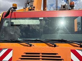 Terex-Demag AC 120-1