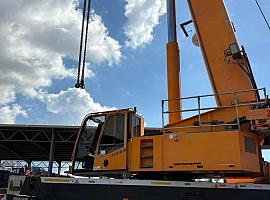 Terex-Demag AC 120-1