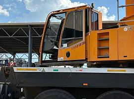 Terex-Demag AC 120-1