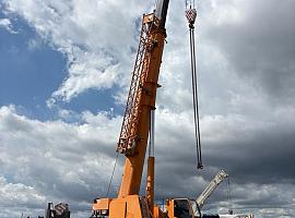 Terex-Demag AC 120-1