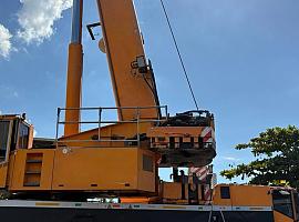 Terex-Demag AC 120-1