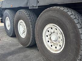 Terex-Demag AC 120-1